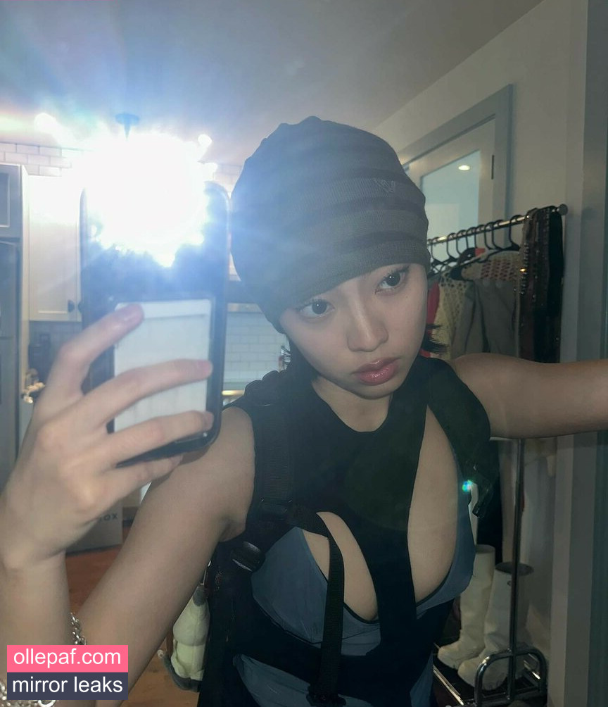 Latest Leaks Yujin Nude #45 - Fapello