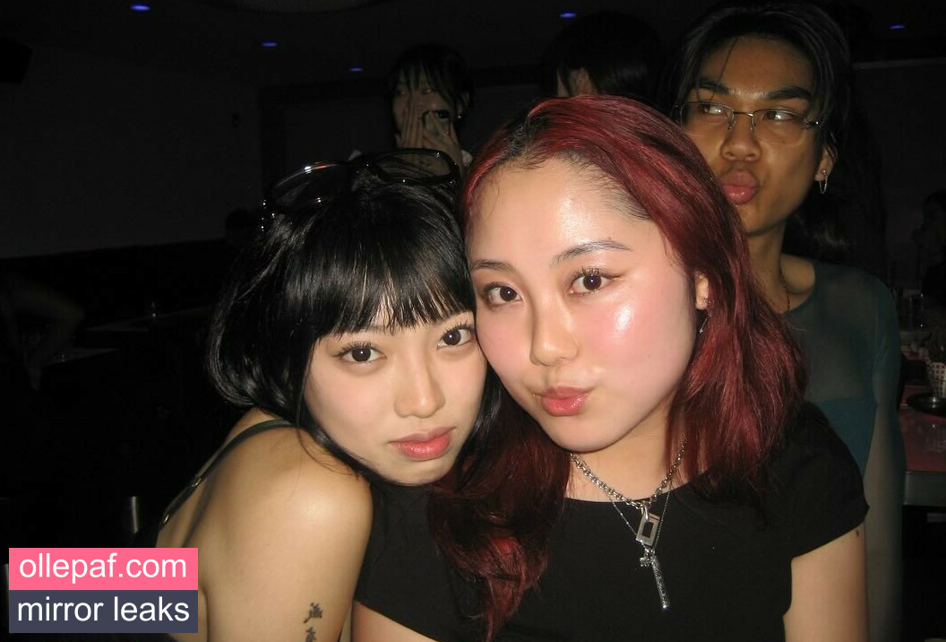 Latest Leaks Yujin Nude #46 - Fapello