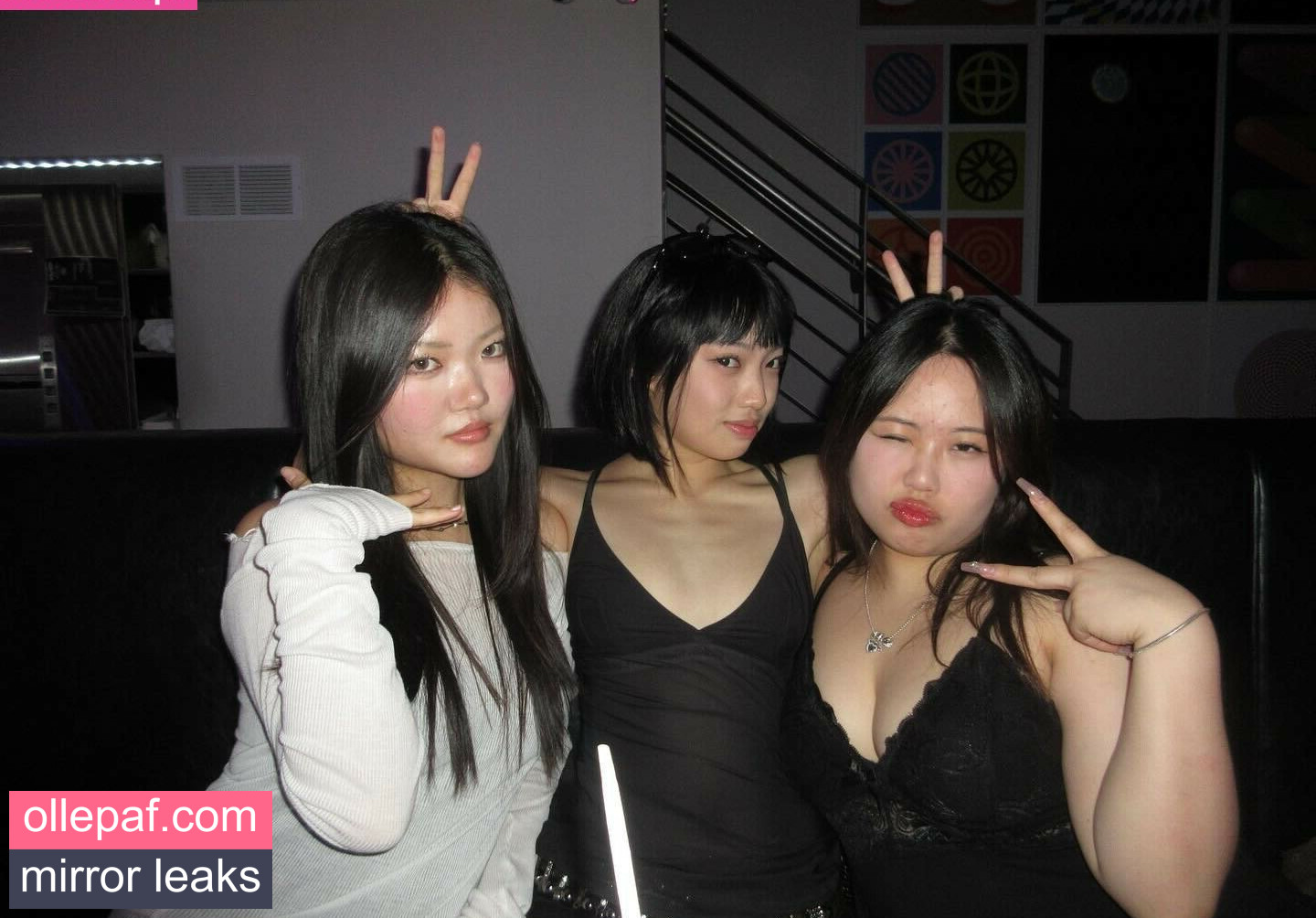 Latest Leaks Yujin Nude #47 - Fapello