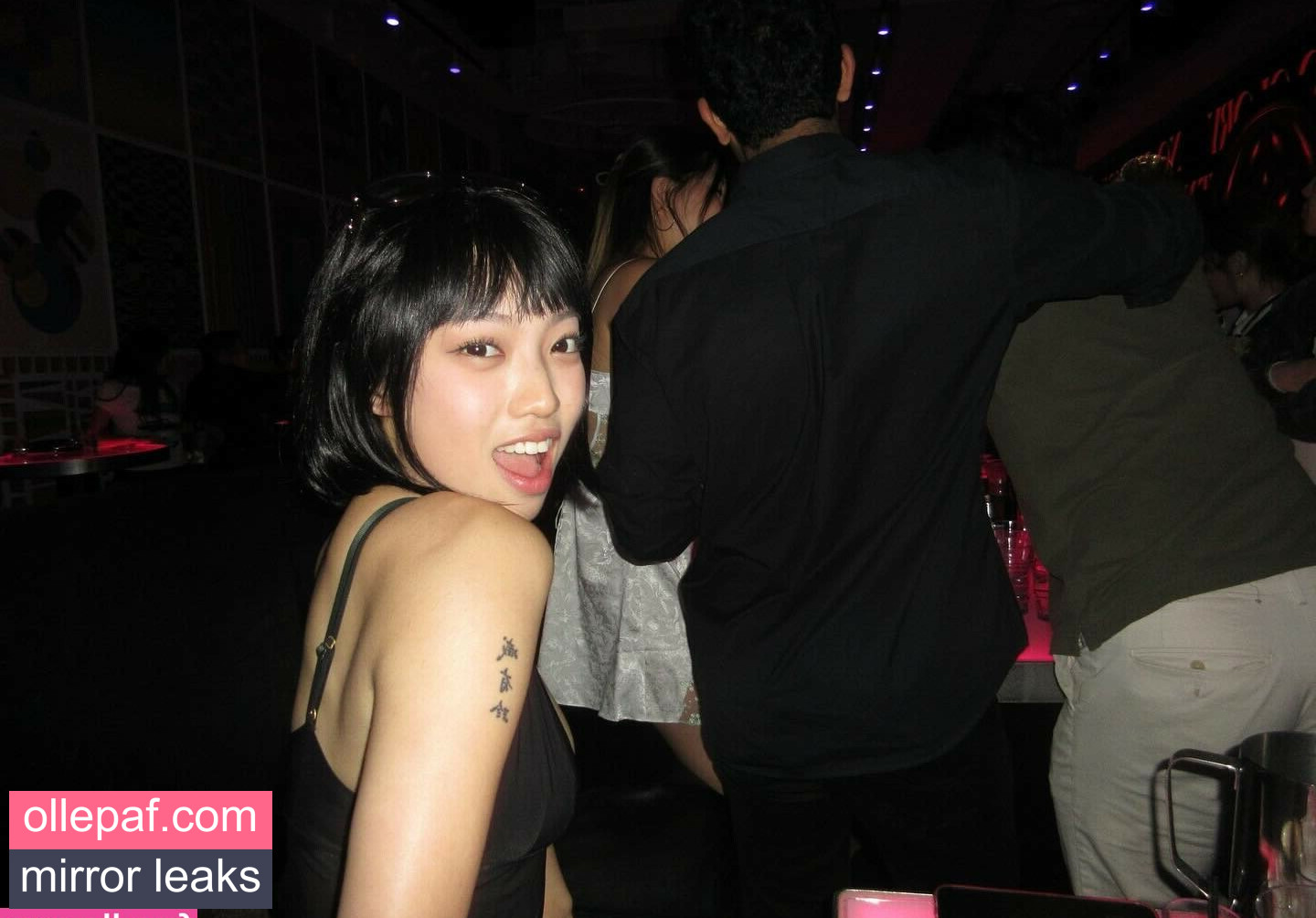 Latest Leaks Yujin Nude #48 - Fapello