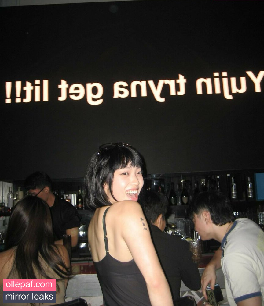 Latest Leaks Yujin Nude #49 - Fapello
