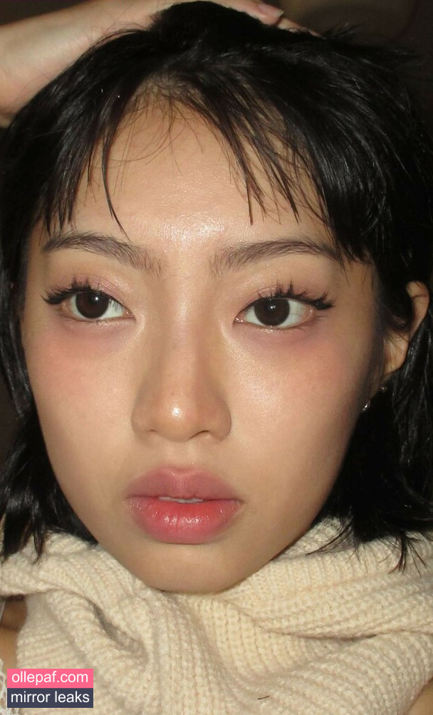 Latest Leaks Yujin Nude #55 - Fapello