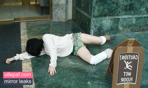 Latest Leaks Yujin Nude #57 - Fapello