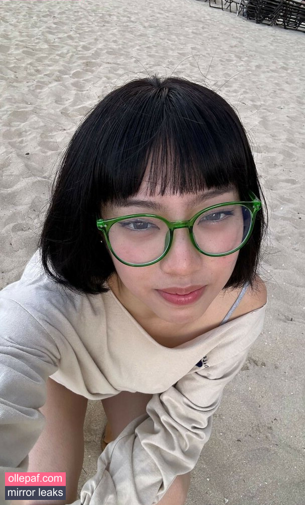 Latest Leaks Yujin Nude #64 - Fapello