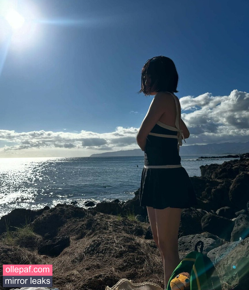Latest Leaks Yujin Nude #66 - Fapello
