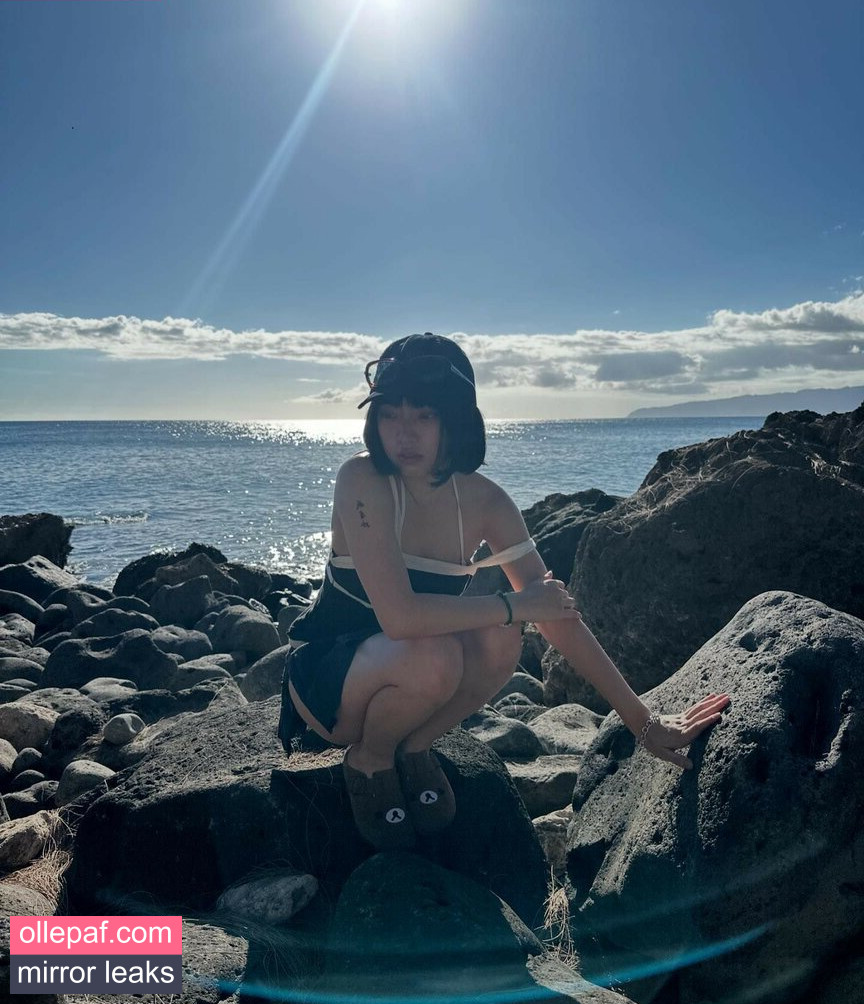 Latest Leaks Yujin Nude #67 - Fapello