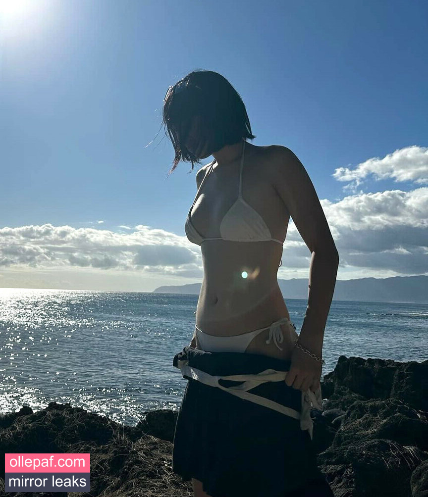 Latest Leaks Yujin Nude #70 - Fapello