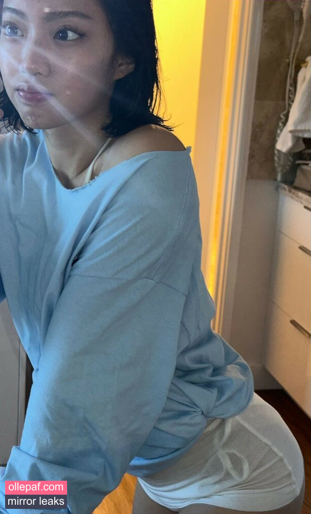Latest Leaks Yujin Nude #72 - Fapello