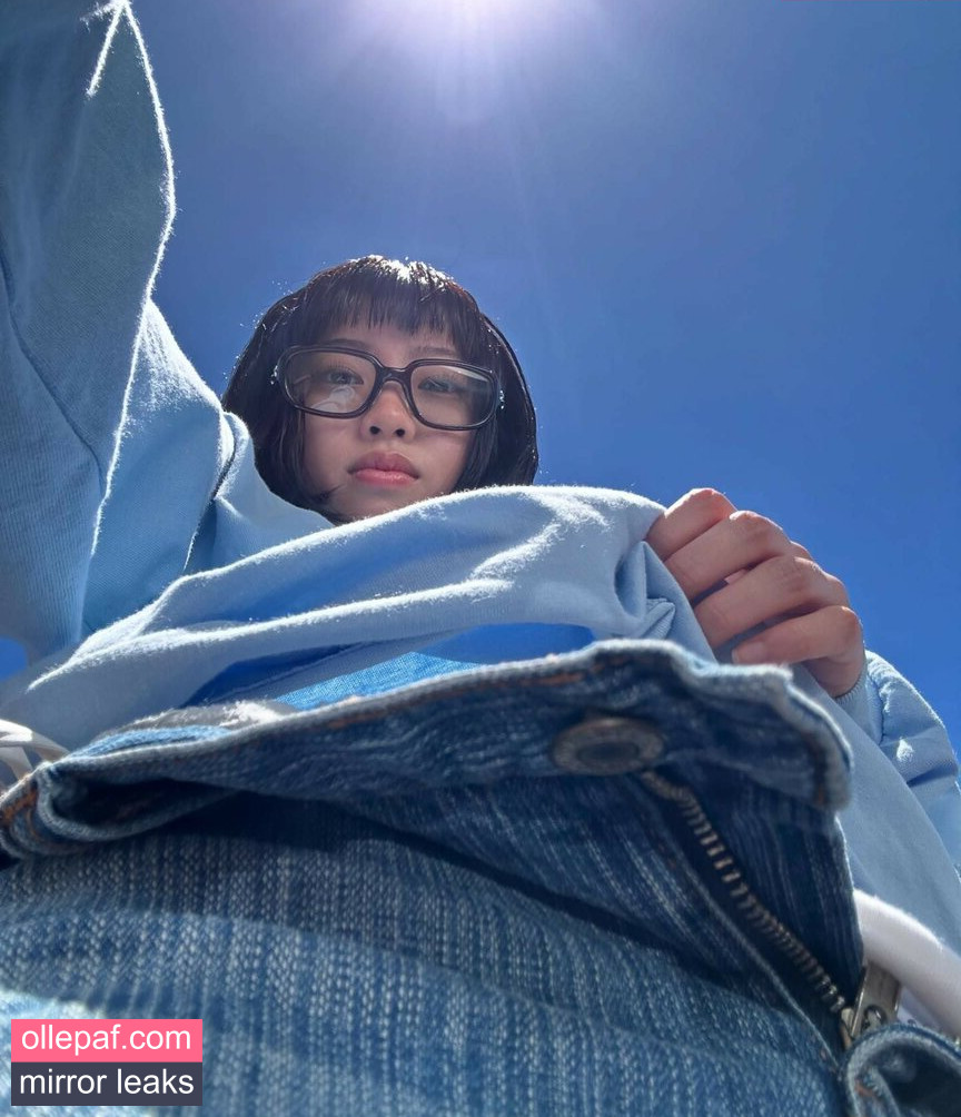 Latest Leaks Yujin Nude #75 - Fapello