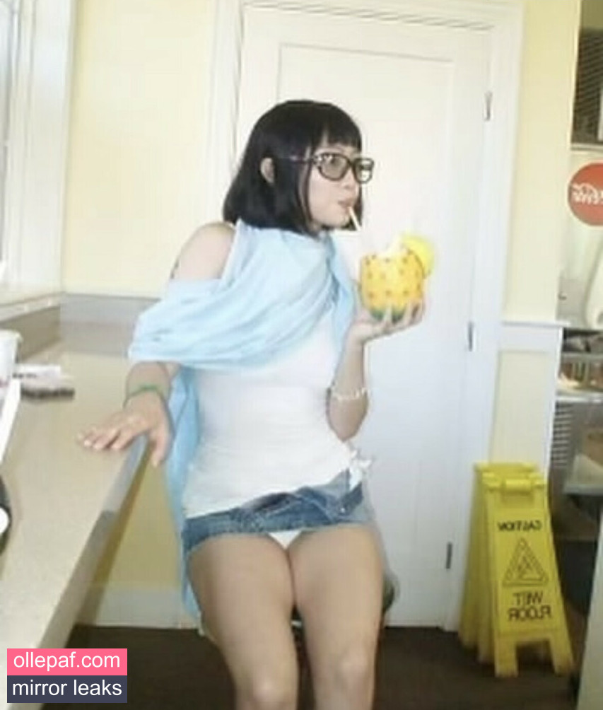 Latest Leaks Yujin Nude #79 - Fapello