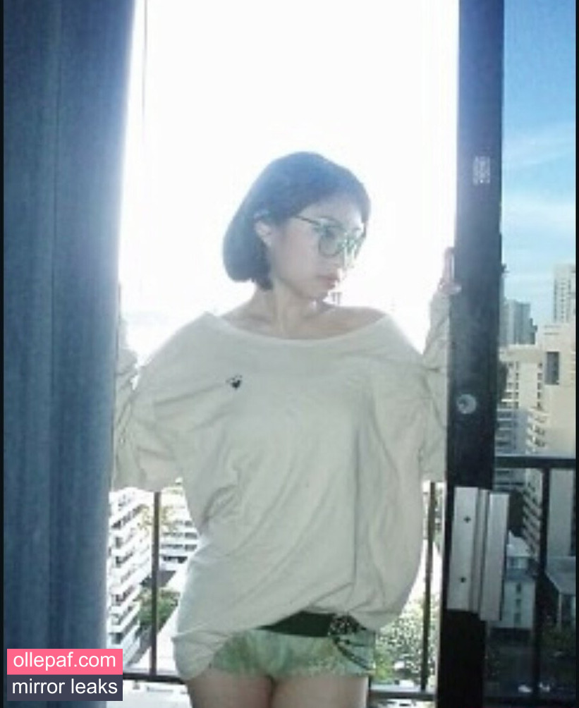 Latest Leaks Yujin Nude #81 - Fapello