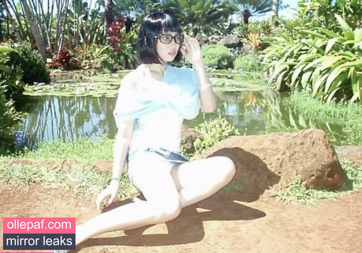 Latest Leaks Yujin Nude #84 - Fapello