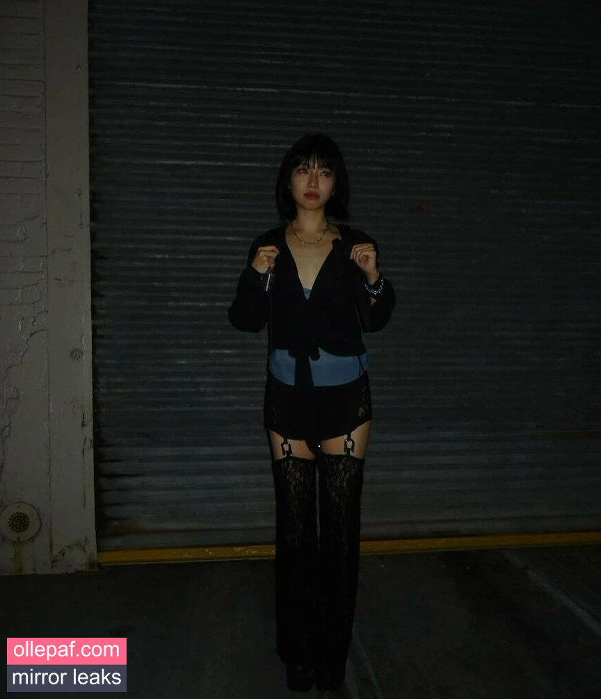 Latest Leaks Yujin Nude #87 - Fapello