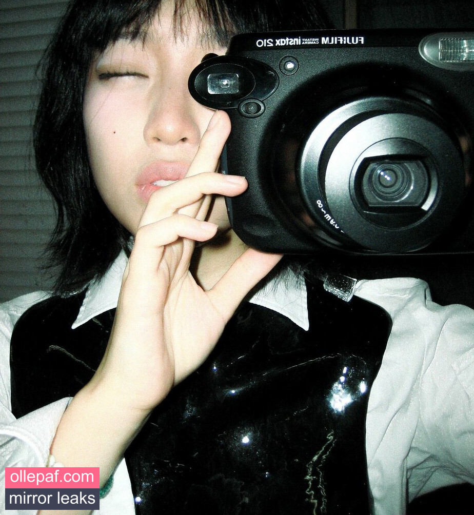 Latest Leaks Yujin Nude #93 - Fapello