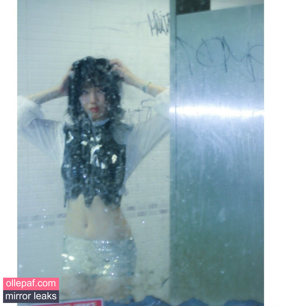 Latest Leaks Yujin Nude #94 - Fapello