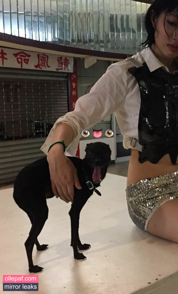Latest Leaks Yujin Nude #99 - Fapello