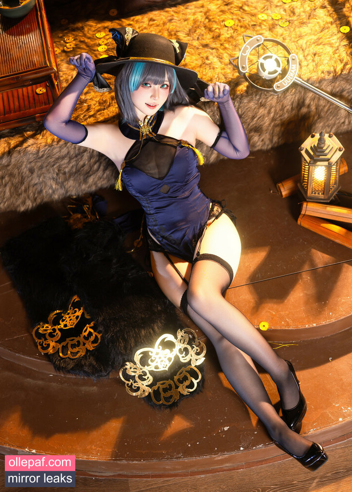 Latest Leaks Yukako Nude #4 - Fapello