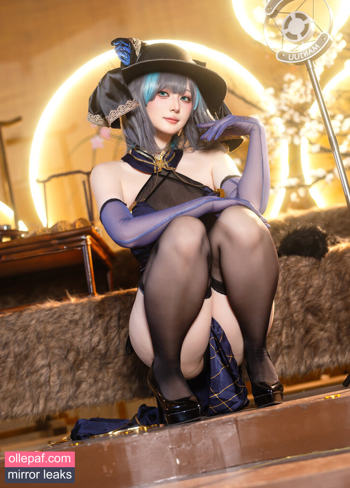 Latest Leaks Yukako Nude #7 - Fapello