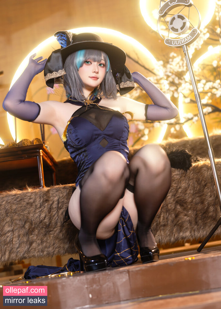 Latest Leaks Yukako Nude #8 - Fapello