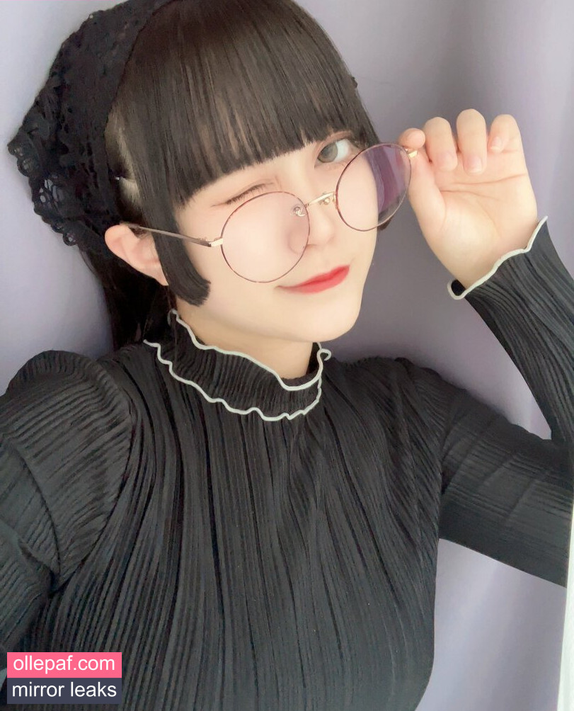 Latest Leaks Yukamaru Maid Nude #107 - Fapello