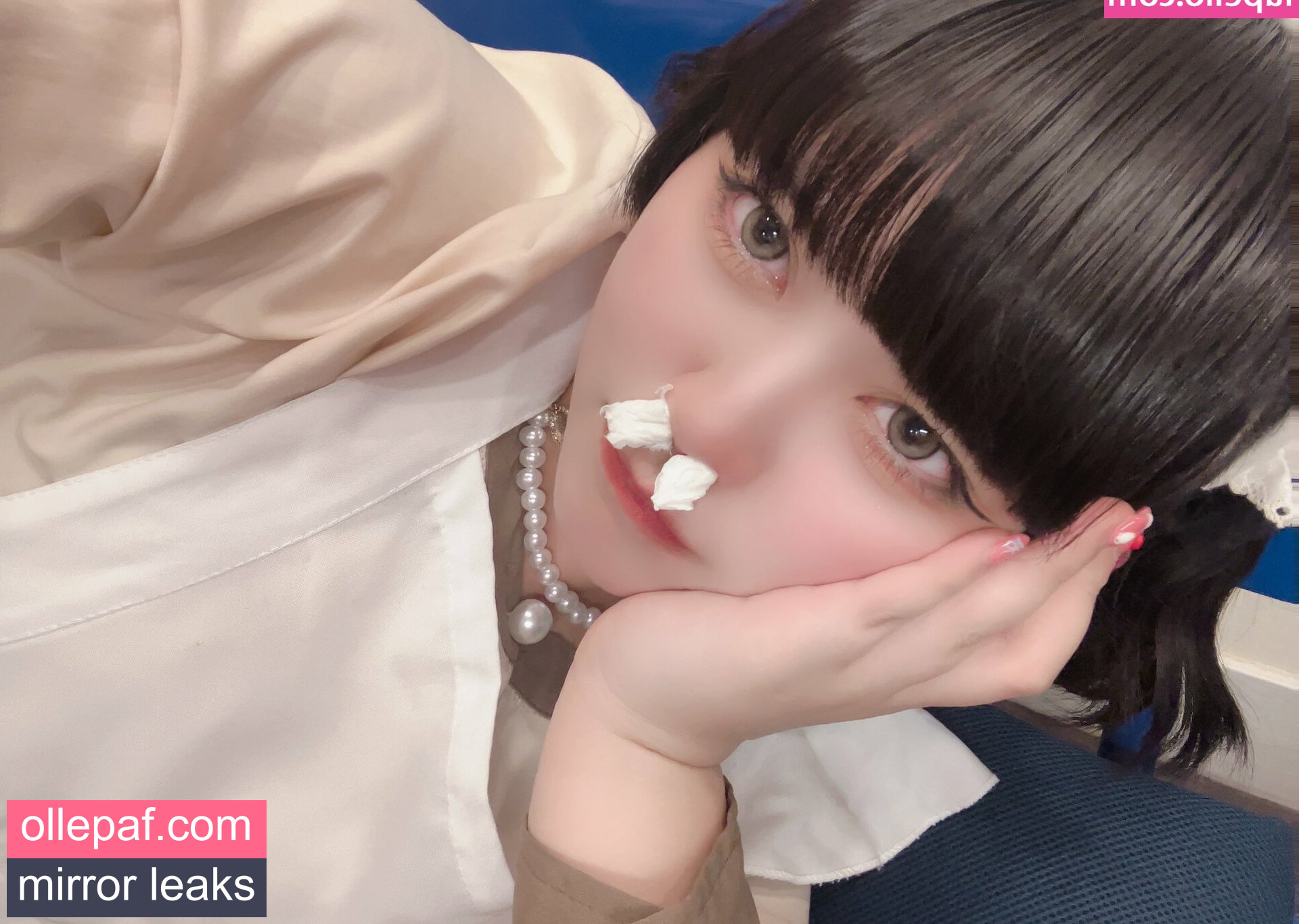 Latest Leaks Yukamaru Maid Nude #129 - Fapello