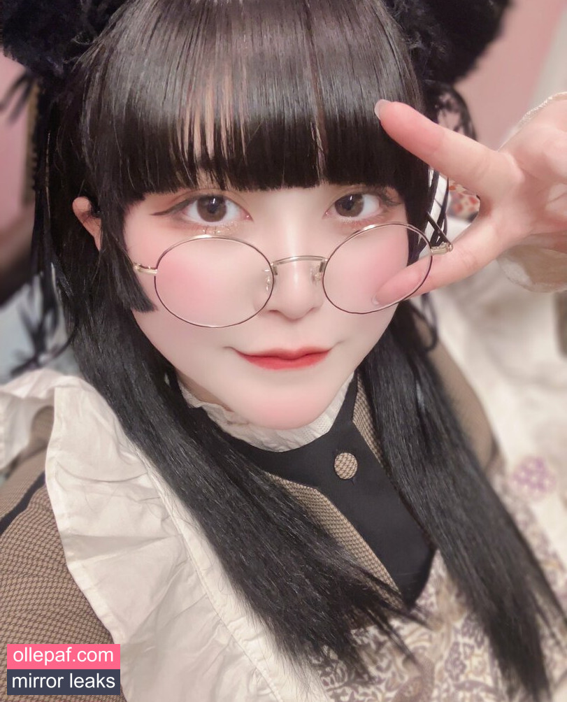 Latest Leaks Yukamaru Maid Nude #14 - Fapello