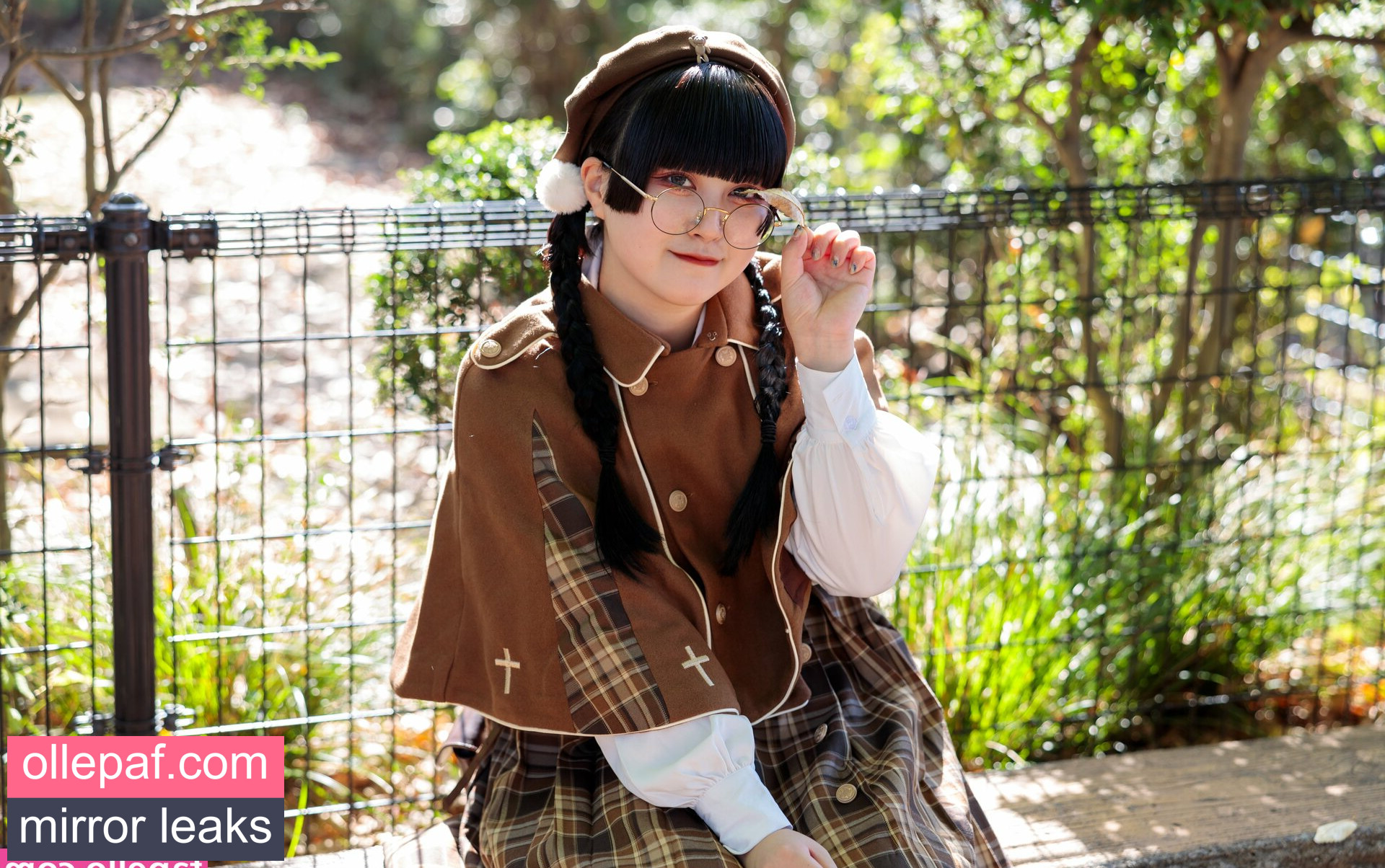 Latest Leaks Yukamaru Maid Nude #157 - Fapello