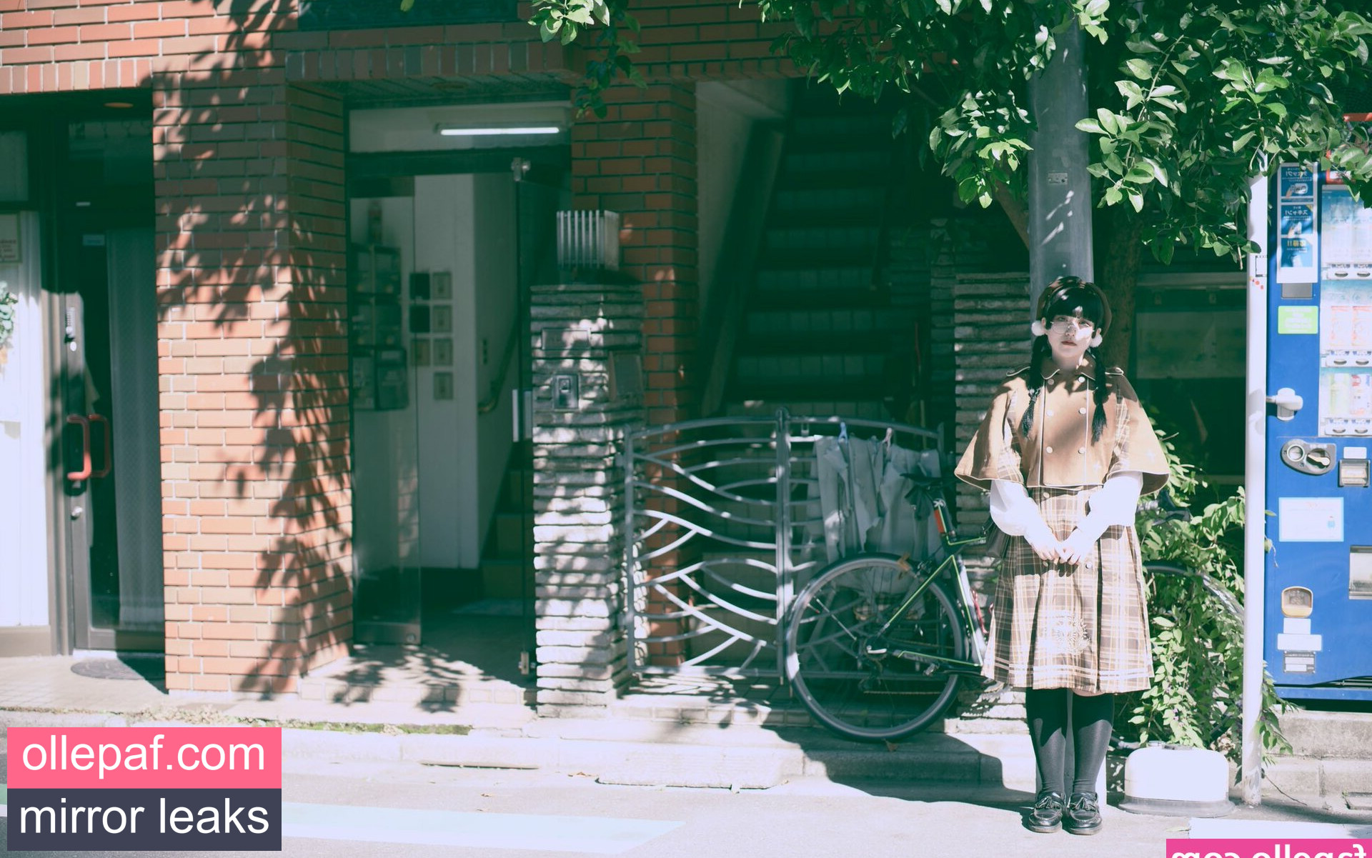 Latest Leaks Yukamaru Maid Nude #165 - Fapello