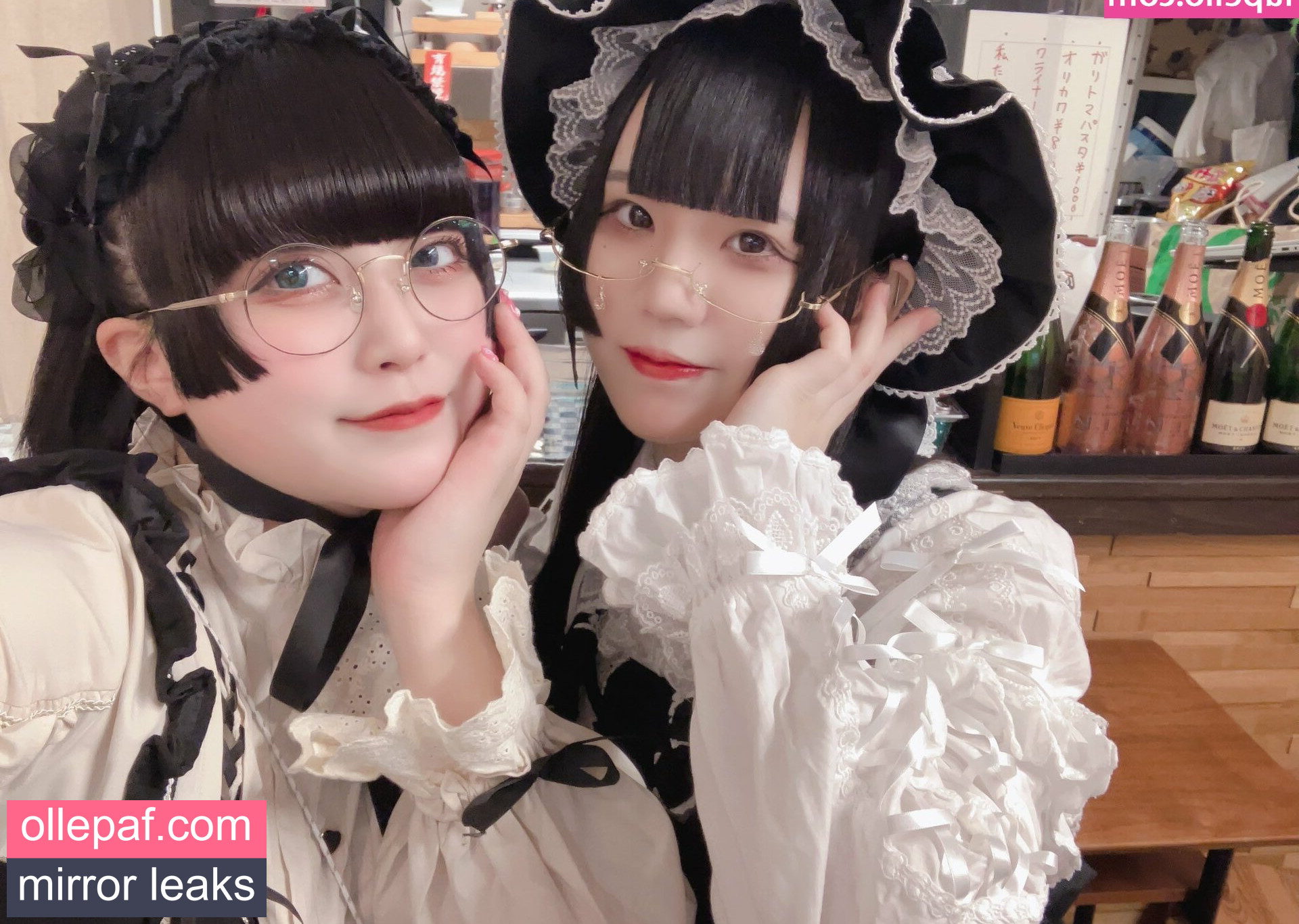 Latest Leaks Yukamaru Maid Nude #169 - Fapello