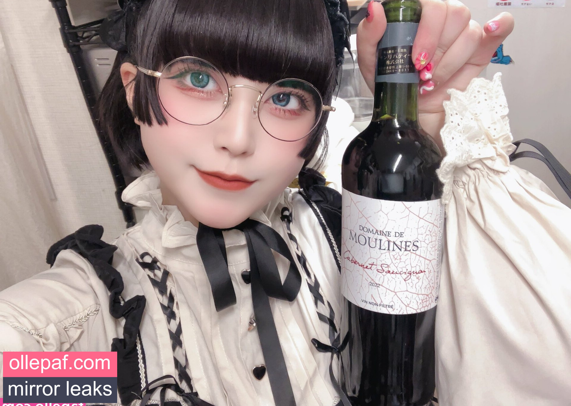 Latest Leaks Yukamaru Maid Nude #170 - Fapello