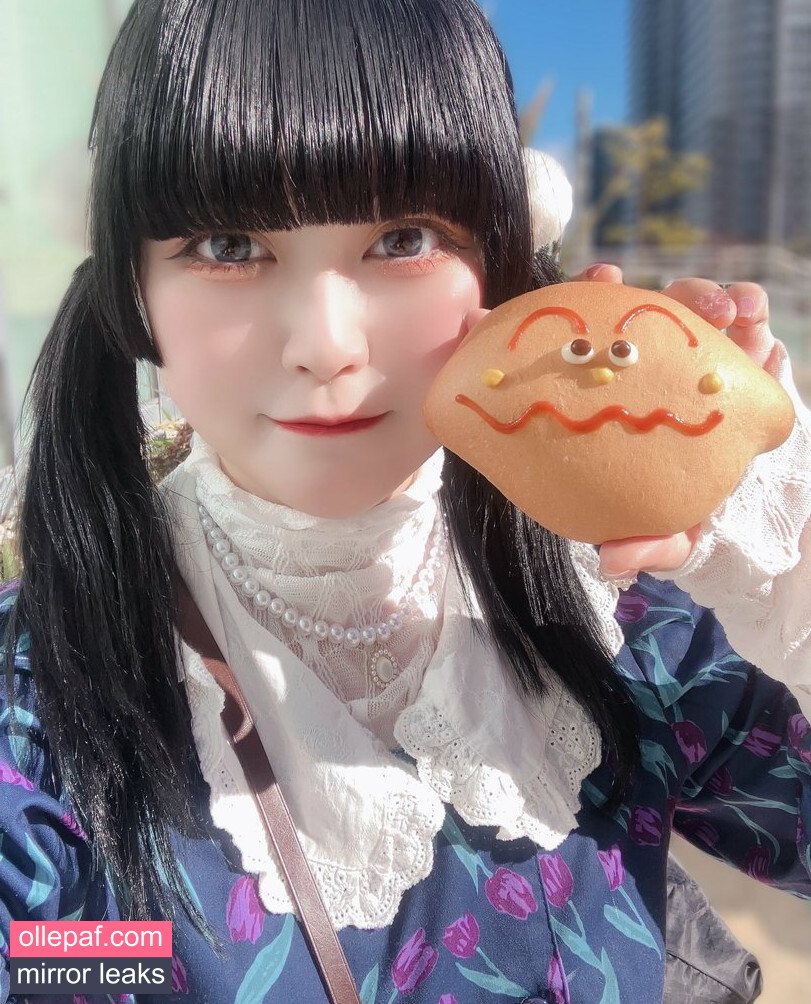 Latest Leaks Yukamaru Maid Nude #18 - Fapello
