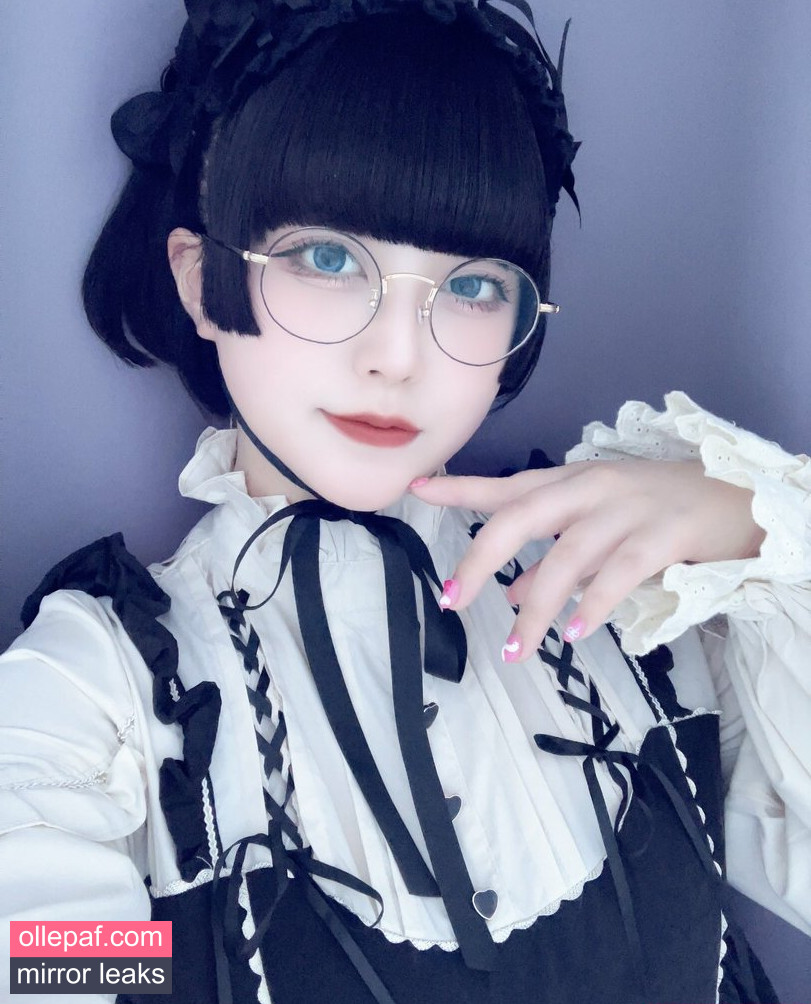 Latest Leaks Yukamaru Maid Nude #171 - Fapello