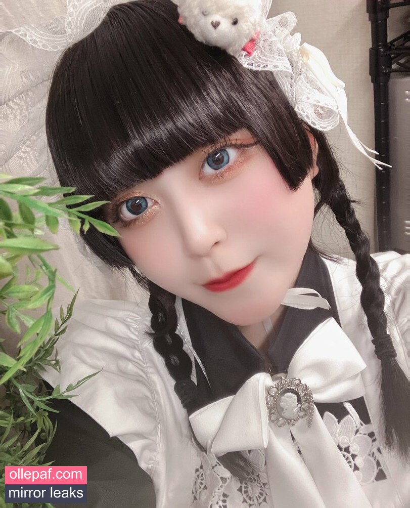 Latest Leaks Yukamaru Maid Nude #173 - Fapello