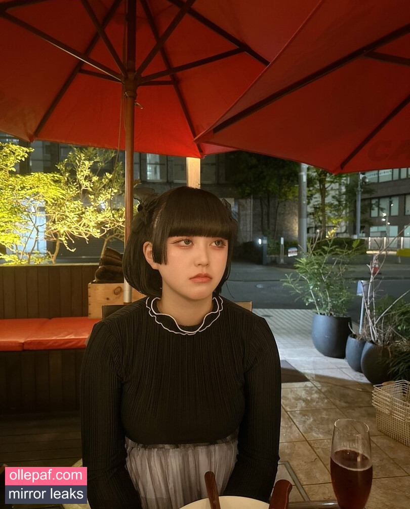 Latest Leaks Yukamaru Maid Nude #187 - Fapello