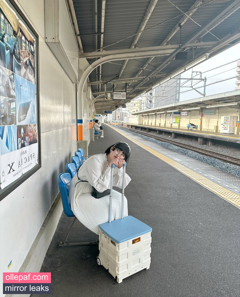 Latest Leaks Yukamaru Maid Nude #189 - Fapello