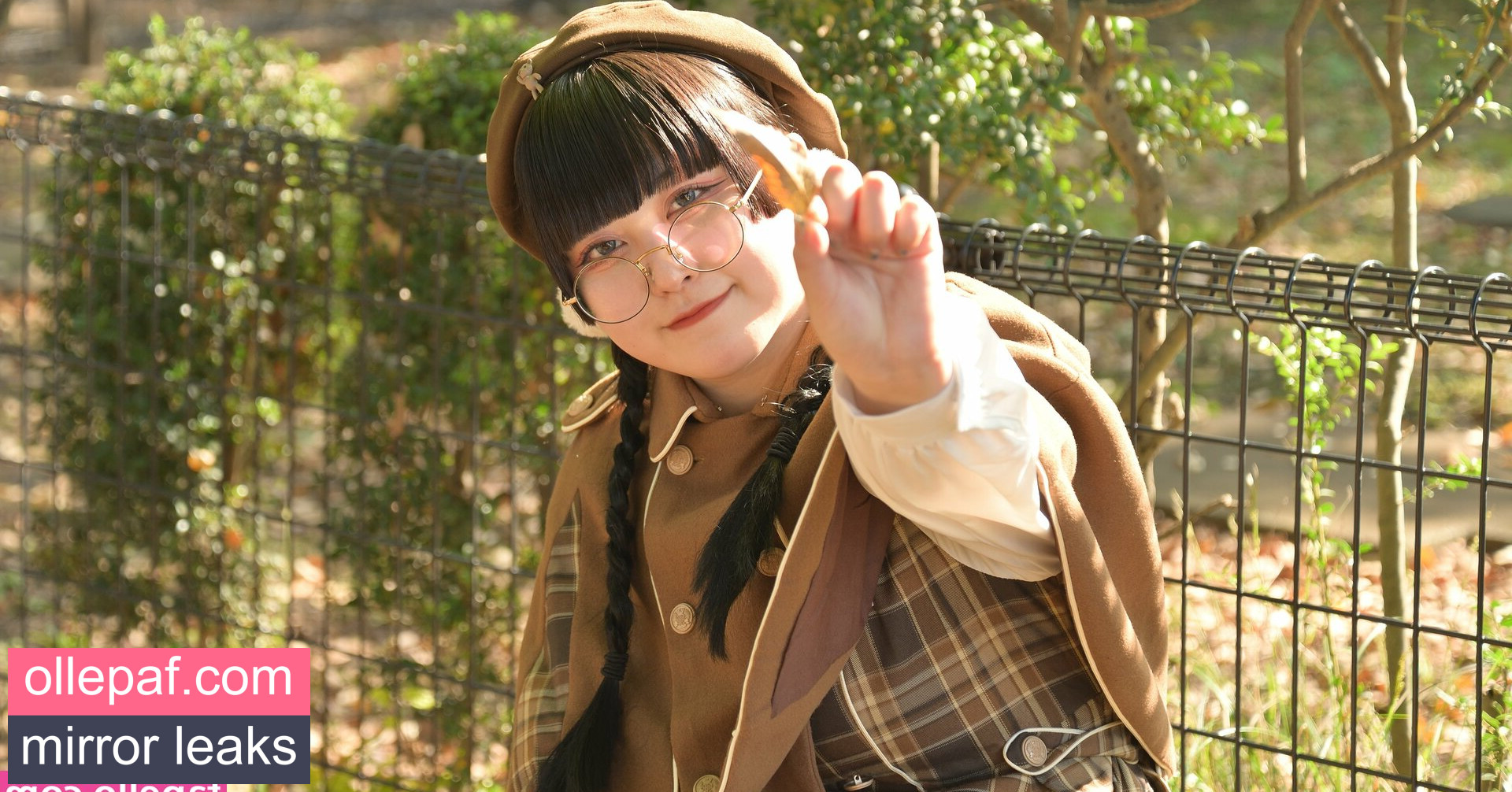 Latest Leaks Yukamaru Maid Nude #196 - Fapello
