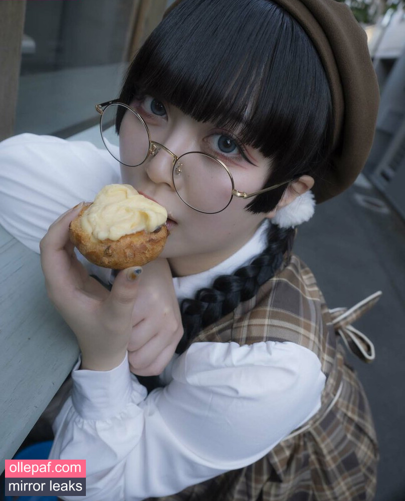 Latest Leaks Yukamaru Maid Nude #199 - Fapello