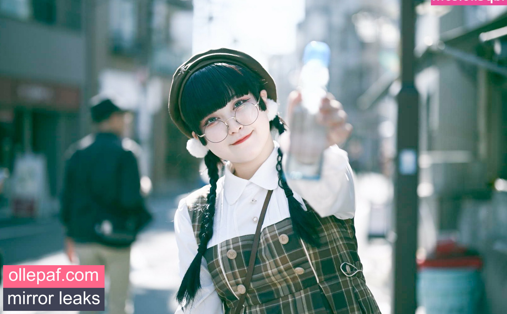 Latest Leaks Yukamaru Maid Nude #201 - Fapello