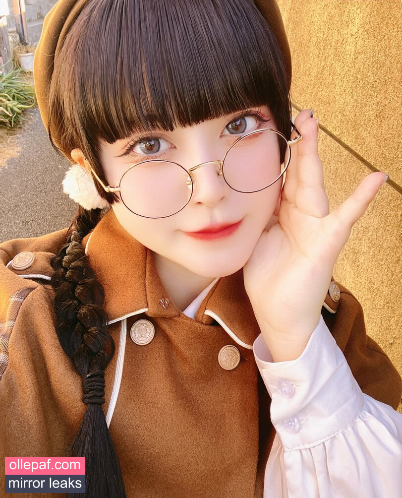 Latest Leaks Yukamaru Maid Nude #205 - Fapello