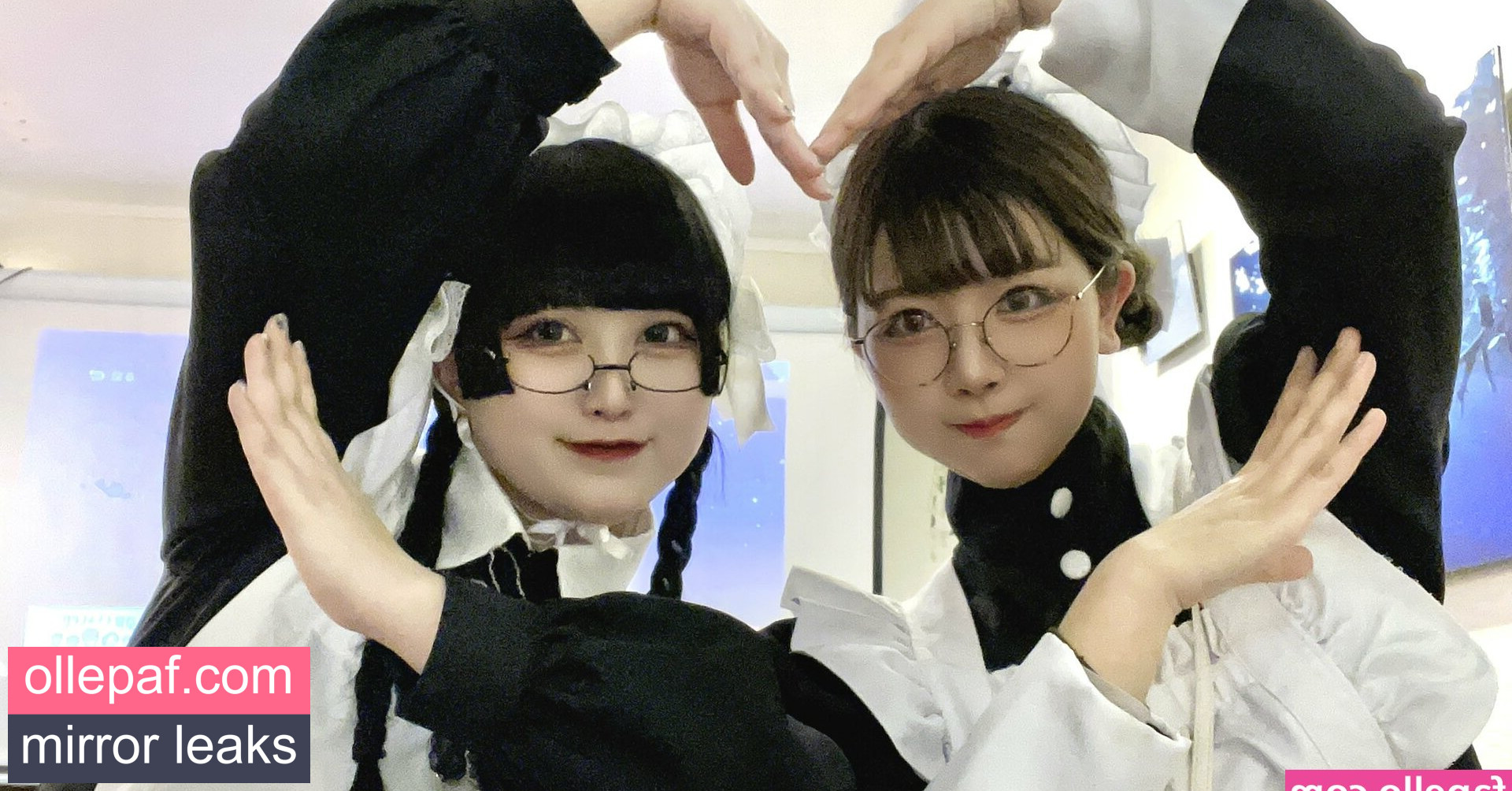 Latest Leaks Yukamaru Maid Nude #213 - Fapello