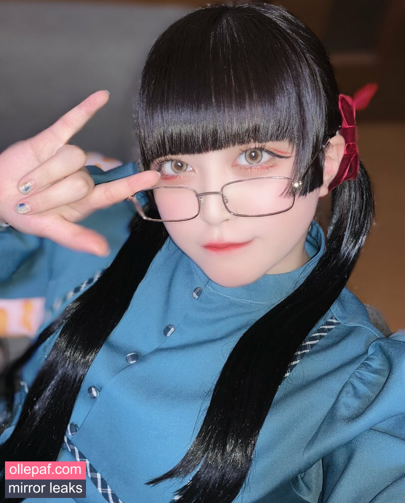 Latest Leaks Yukamaru Maid Nude #217 - Fapello