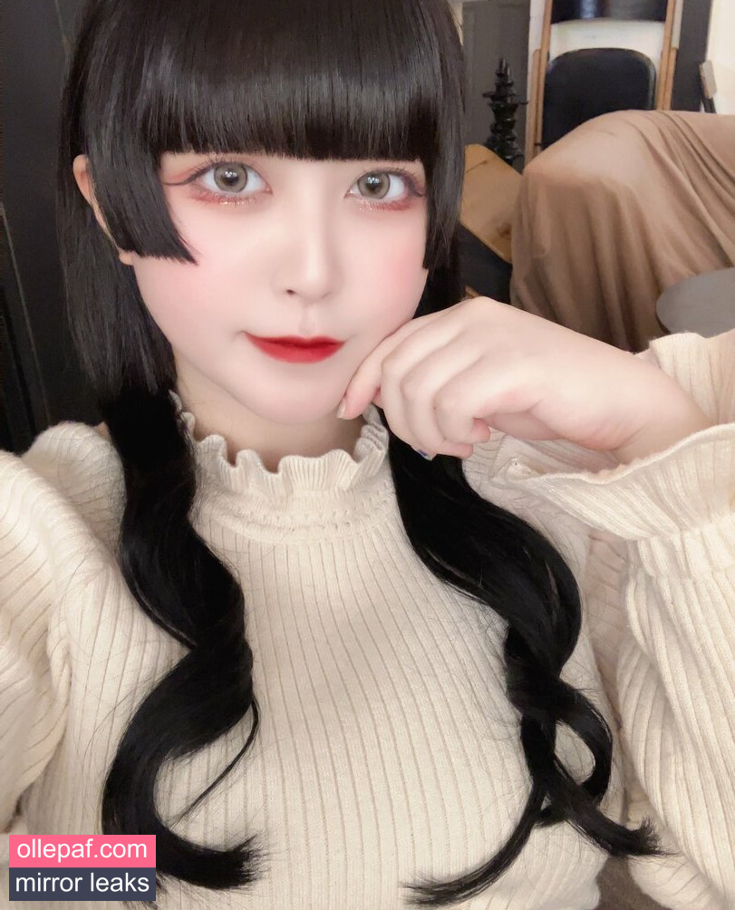 Latest Leaks Yukamaru Maid Nude #218 - Fapello