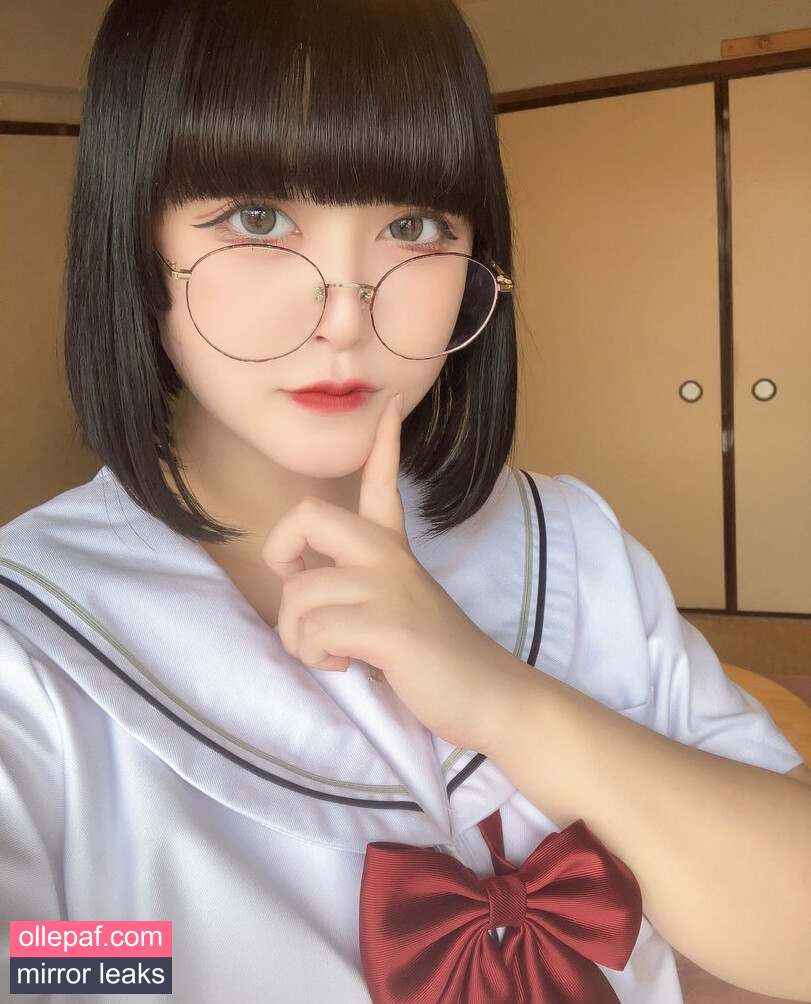 Latest Leaks Yukamaru Maid Nude #24 - Fapello