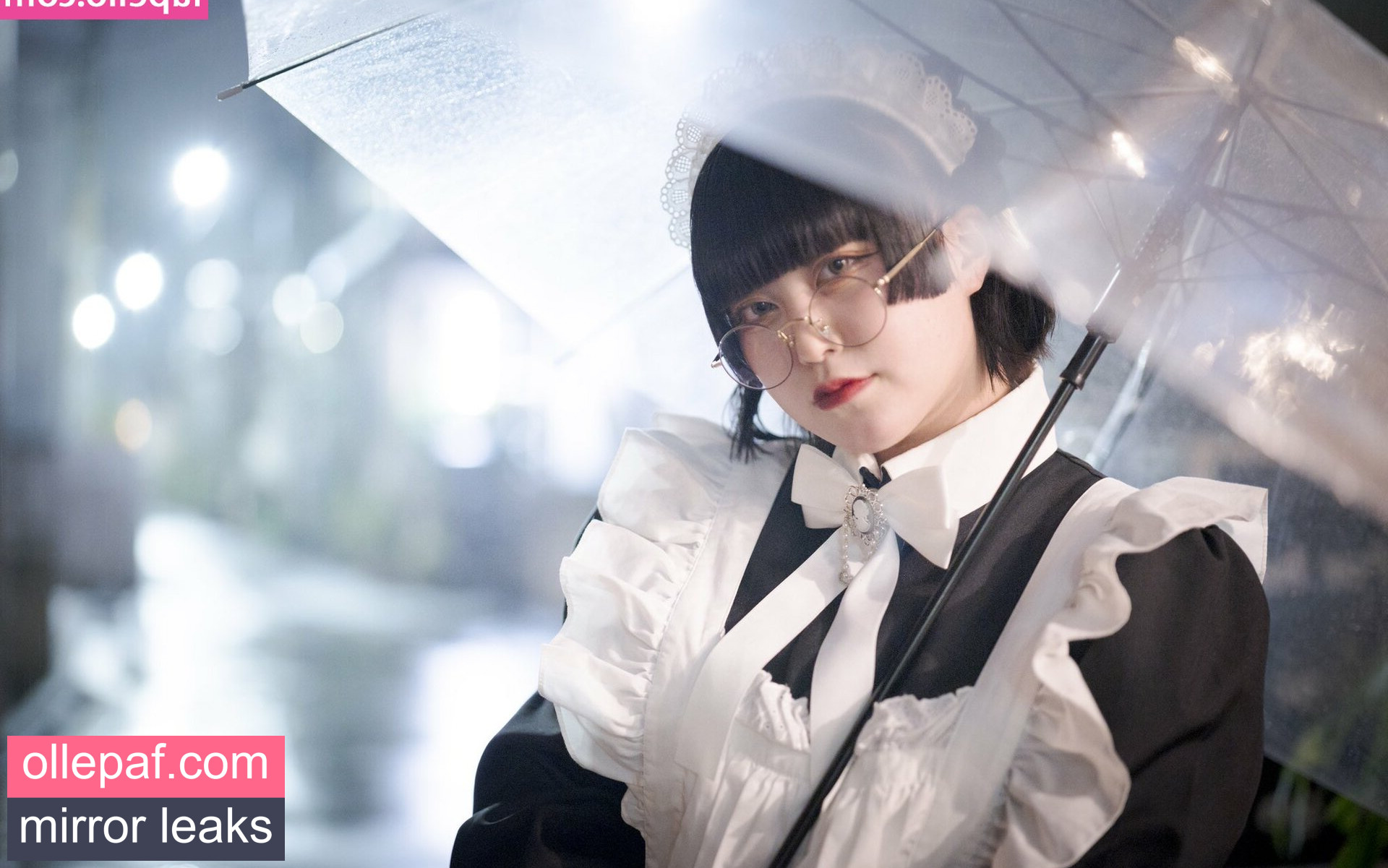 Latest Leaks Yukamaru Maid Nude #239 - Fapello