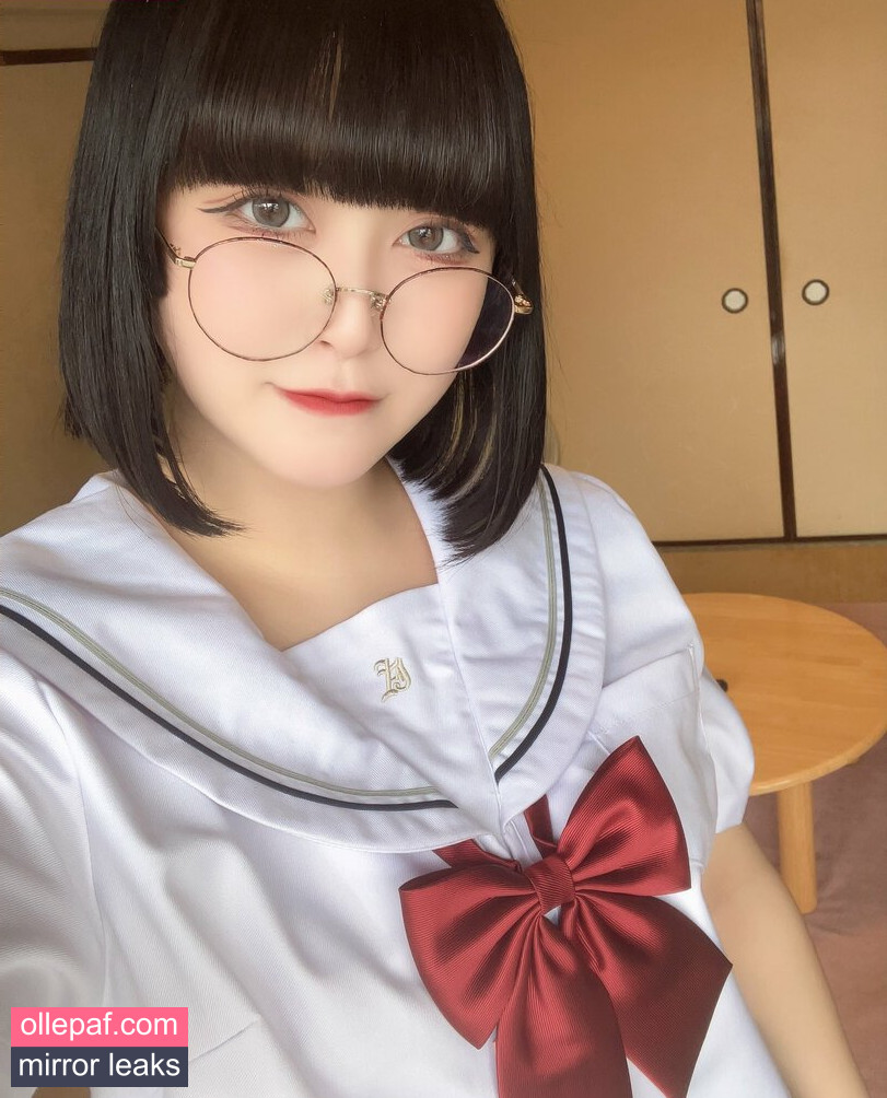 Latest Leaks Yukamaru Maid Nude #25 - Fapello