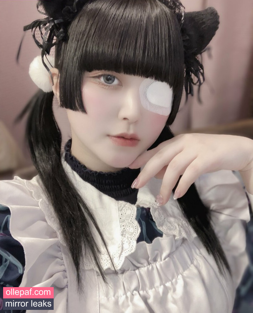 Latest Leaks Yukamaru Maid Nude #26 - Fapello