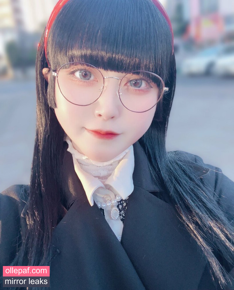 Latest Leaks Yukamaru Maid Nude #27 - Fapello