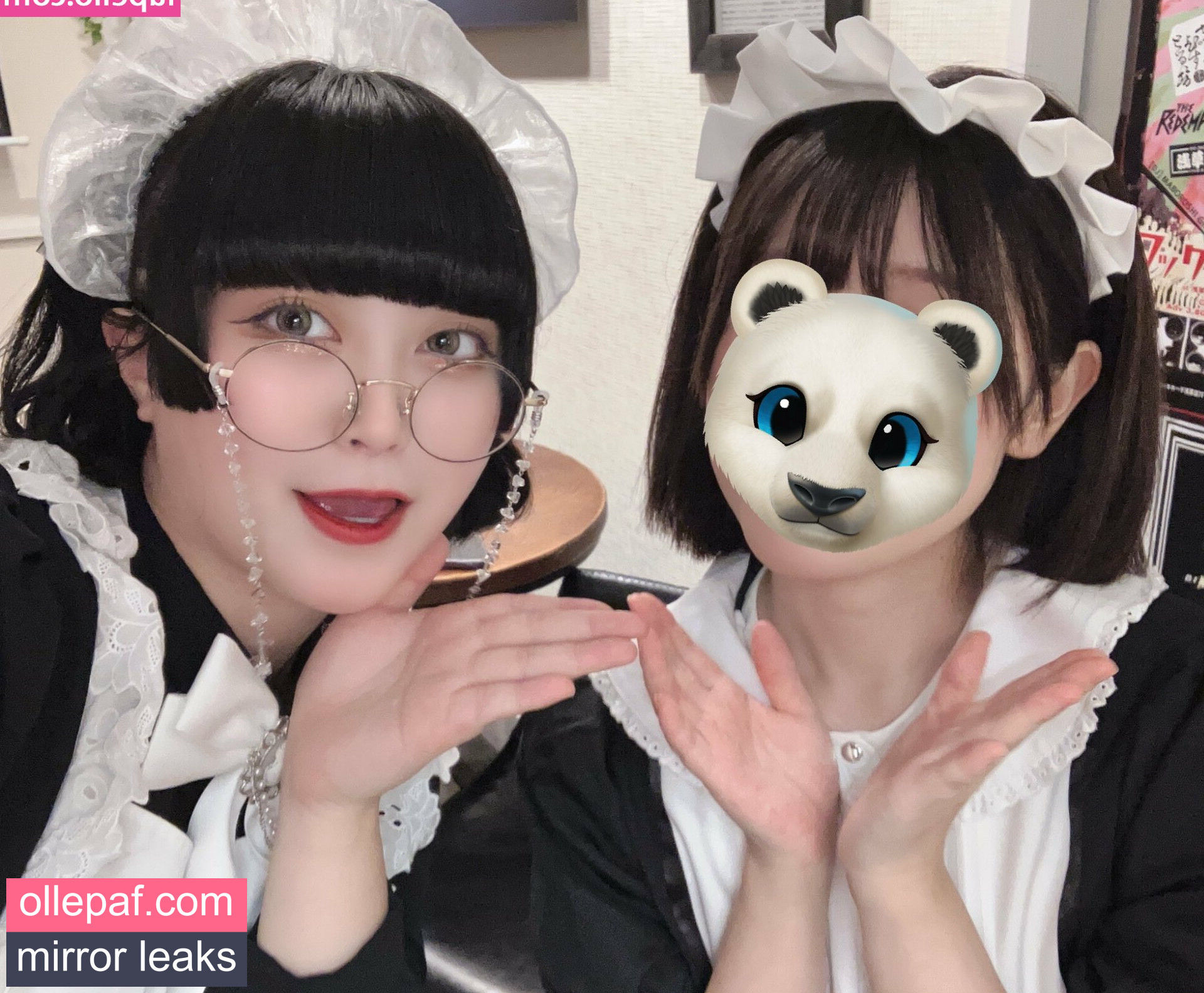 Latest Leaks Yukamaru Maid Nude #38 - Fapello