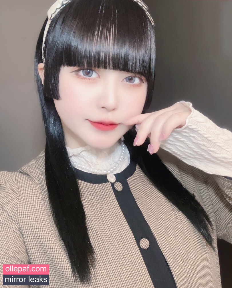 Latest Leaks Yukamaru Maid Nude #40 - Fapello