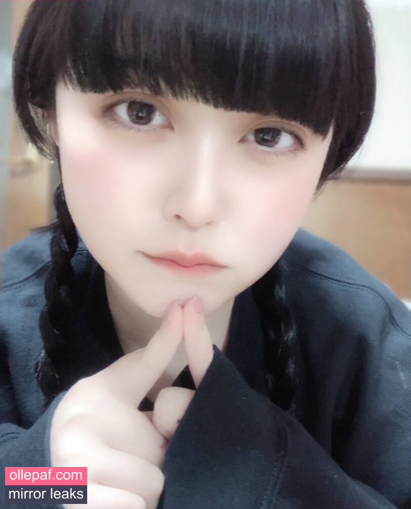 Latest Leaks Yukamaru Maid Nude #42 - Fapello